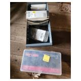 Superior Abrasives Kit and Hardware Assort.