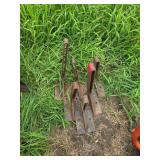 Metal Shelf Brackets