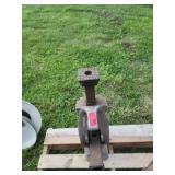 Simplex A17 Mechanical Railroad Jack