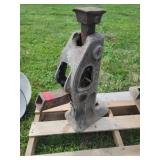 Duff Norton 15 Ton Mechanical Ratchet Jack