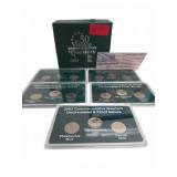 2003 50 States Commemorative Quarters Set