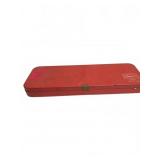 Sears 12-16 GA Gun Cleaning Kit in Tin Case