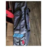 ProZ Back of Truck Tent in Carry Bag