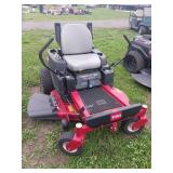 Toro TimeCutter MX 4250 42in 24.5HP V-Twin M