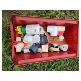 PVC and Plastic Plumbing Fittings