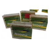 4X BID Remington .22 Long Rifle Ammunition