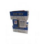 3 X BID CORBON 9mm Luger +P 115gr JHP Boxes