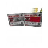 2X BID Winchester Super-X 20 Gauge Slug Boxes