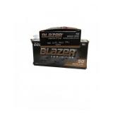 2X BID Blazer Ammunition .380 Auto 95gr FMJ