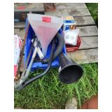 Hardware Tools and Accessories Lot