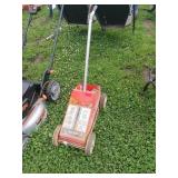 Easy Striper Aerosol Can Line Marker