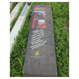 Gardners Auto Accessories Truck Visors