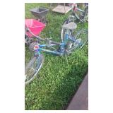 Huffy Daytona 10 Speed Bicycle