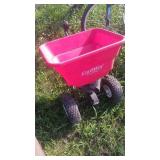 EarthWay EV-N-SPRED Broadcast Spreader