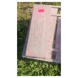TruckLite SAE-W4-74 DOT Emergency Warning Tri