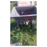 Scotts Turf Builder Broadcast Spreader