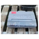 Dremel MultiPro Rotary Tool Kit