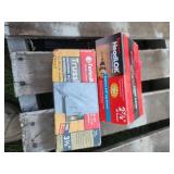 HeadLOK and FastenMaster Screws, 2 Boxes