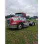 2007 Mack Truck 10-Speed, 734286 Miles