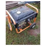 Generac GP6500 Portable Generator