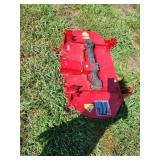 Guardian 48" Agricultural Mower Deck