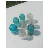 Glass Electrical Insulators