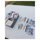 Topps Baseball Cards Assortment