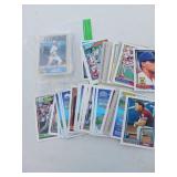 Topps Baseball Cards Featuring Andre Dawson &more