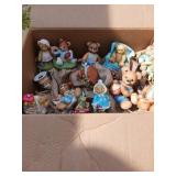 Bear Figurines