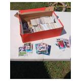 Miscellaneous Sports Trading Cards