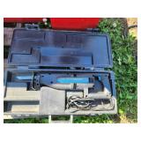 Sears Craftsman Electronic Reciprocating Saw