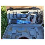 Craftsman Reciprocating Saw with Case