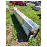 New SDLANCH SOLTPL10000 Two Post Lift