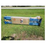 New SDLANCH SDLTPL10000 Two Post Car Lift 10000lb