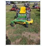 John Deere Z425 EZtrak Zero-Turn Lawn Mower