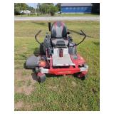 Toro TimeCutter MyRIDE Zero Turn Mower