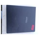 Binder of Assorted Hockey Cards in Plastic Sleeves