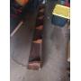 Wooden Display Shelf 104" Long