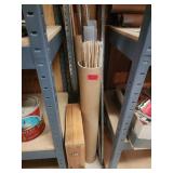 Metal Rods, Tubes, and Dowels