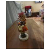 Goebel Hummel Figurine Glï¿½ckliche Zeit 7