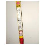 Wooster Sherlock 6ï¿½12 Foot Extension Pole