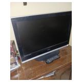 Vizio 26-Inch LCD TV with Remote Control