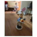 Goebel Hummel Figurine Chef Boy 126