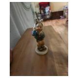 Goebel Hummel Figurine by W. Goebel