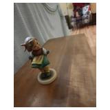 Goebel Hummel Figurine Girl with Basket