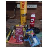 Workshop Tools and Hardware