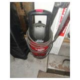 Husky Powerwasher 1750 PSI Pressure Washer