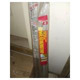 Lot Aluminum Door Bottom Weatherstrips