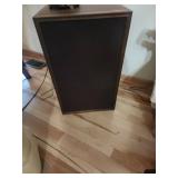 Vintage KLH Model 6 Speakers