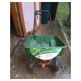 Scotts LawnPro Broadcast Spreader